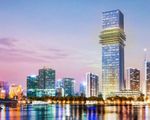 Capitaland Tower báo lãi hơn 330 tỷ đồng sau khoản lỗ nghìn tỷ