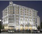 Chủ dự án The Grand Hanoi trên “đất vàng” 22-24 Hàng Bài báo lãi hơn 11.200 tỷ đồng 6 tháng đầu năm