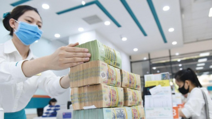 Bộ Xây dựng đề xuất siết cho vay mua bất động sản: Nhà băng nào sẽ bị tác động mạnh nhất?