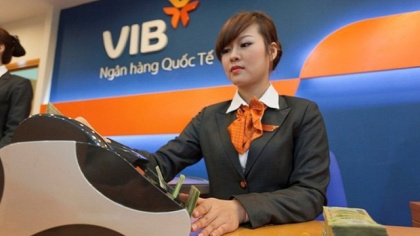 Rót vốn vào thị trường bất động sản tăng gấp 3 lần, VIB báo lãi khủng