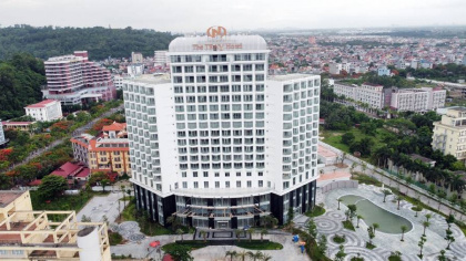 Xây khách sạn 18 tầng không phép trên “đất vàng” Đồ Sơn, Tập đoàn Nam Cường bị thu hồi toàn bộ 2,5 ha đất