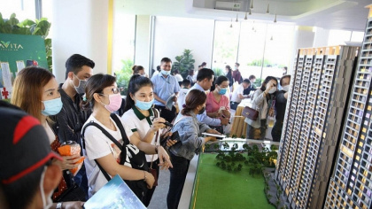 Nhà nhiều hơn, mua vẫn khó: Thị trường bất động sản 2026 sẽ đi theo xu hướng nào?