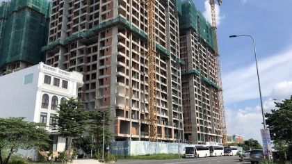 Thị trường bất động sản tháng 2/2025: Chủ đầu tư dồn dập ra hàng, khách mua lưỡng lự khi… “xuống tiền”