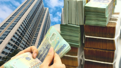 VARS: Hộ gia đình phải kiếm được 90 triệu đồng/tháng mới cân bằng tài chính khi vay ưu đãi lãi suất thấp mua nhà