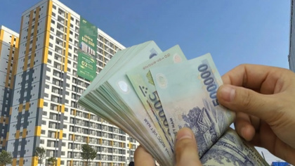 Lãi suất cho vay mua nhà tháng 5/2025: Xuất hiện thêm nhiều gói vay… ít có
