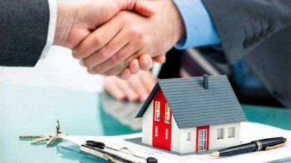 Gần 1,5 triệu tỷ đồng đang được các ngân hàng rót vào thị trường bất động sản