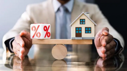 Lãi suất cho vay mua nhà tháng 6/2025: Đứng yên!