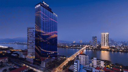 “Bắt tay” với thương hiệu ngoại, M Landmark Residence của Alphanam bán giá cao gấp đôi thị trường