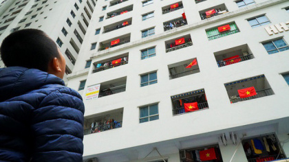 Không gánh nổi lãi suất tăng cao, nhà đầu tư rao bán cắt lỗ chung cư ngày càng nhiều