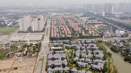 “Ông chủ” Mailand Hanoi City mạnh tay chi nghìn tỷ tất toán, mua lại trái phiếu trước hạn