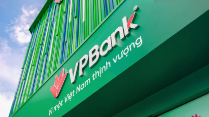 VPBank rót thêm hơn 100.000 tỷ đồng vào thị trường bất động sản 6 tháng đầu năm