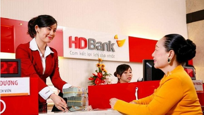 HDBank huy động thêm 1.700 tỷ đồng trái phiếu lãi suất cao chỉ trong 4 ngày