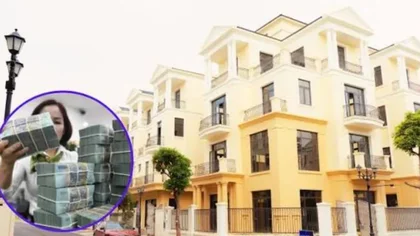 Ngân hàng treo thưởng biệt thự hút khách gửi tiền sắp phát hành thêm 3,3 tỷ cổ phiếu để tăng vốn