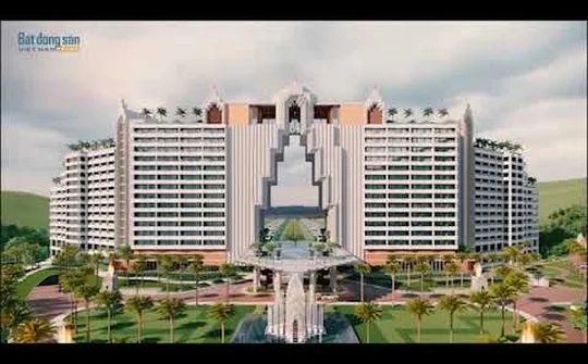 Du lịch Quy Nhơn trong khí thế phục hồi, mở cửa và có cơ hội vươn ra toàn cầu