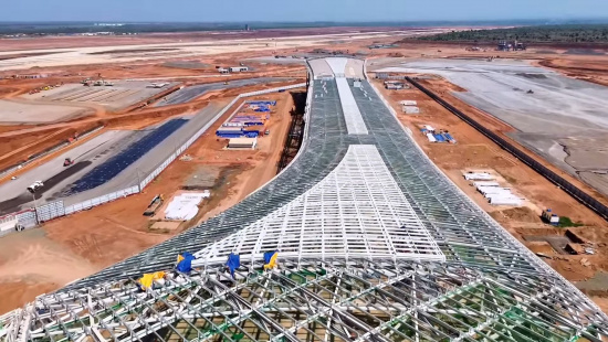 Nhiệm kỳ Chính phủ và dấu ấn hạ tầng