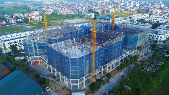 Bộ Xây dựng đề xuất áp loạt cơ chế đặc biệt cho người bị thu hồi đất khi mua nhà ở xã hội