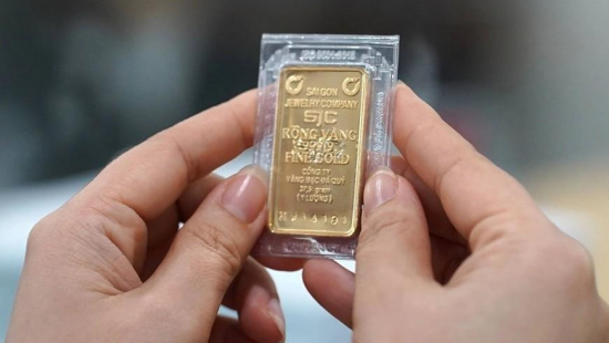 NHNN đề xuất cho phép ngân hàng nắm giữ nhiều vàng hơn: Giới hạn trạng thái vàng có thể tăng gấp đôi