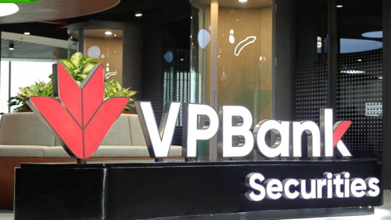 VPBankS lập kỷ lục IPO gần 13.000 tỷ đồng, vươn lên top 2 công ty chứng khoán lớn nhất Việt Nam