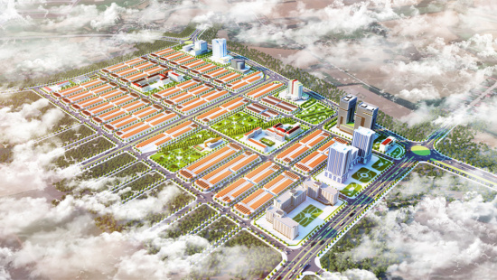 Hà Nội lên lịch tìm nhà đầu tư xây dựng khu đô thị gần 21ha ở Xuân Mai trong 110 ngày