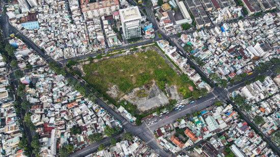 Tỷ phú Trần Bá Dương rút khỏi dự án nội đô TP.HCM sau chi nghìn tỷ ôm hơn 14.000 m2 “đất vàng” Hà Nội