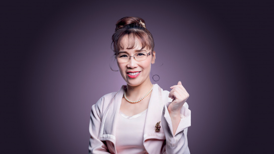 HDBank chốt ngày trả cổ tức, tỷ phú Nguyễn Thị Phương Thảo sắp nhận về hơn 5.000 tỷ đồng