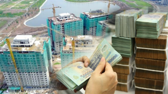 Hậu “cuộc đua” nâng lãi suất huy động, lãi vay mua nhà nhiều nhà băng vọt tăng mạnh