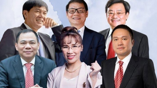 Bà Nguyễn Thị Phương Thảo vươn lên Top 3 người giàu nhất sàn chứng khoán Việt Nam