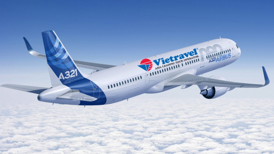 Du lịch Vietravel chuẩn bị rút toàn bộ vốn khỏi Vietravel Airlines