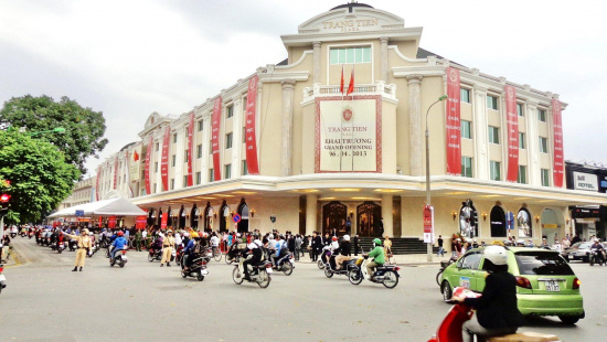 Hà Nội thông qua Bảng giá đất mới, cao nhất hơn 700 triệu đồng/m2