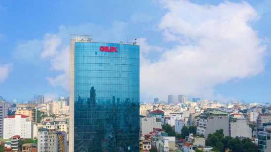 Hạ tầng GELEX chuẩn bị IPO với 100 triệu cổ phiếu chào bán ra công chúng