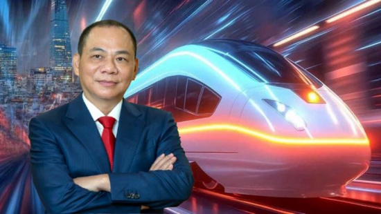 VIC lập đỉnh chưa từng có khi tỷ phú Phạm Nhật Vượng chuyển hơn 44 triệu cổ phiếu góp vốn vào VinSpeed