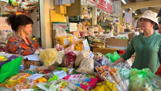 Khoảng 90% hộ kinh doanh sẽ không phải nộp thuế