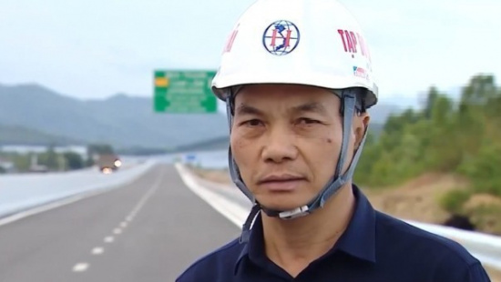 Bộ Xây dựng lấy ý kiến khen thưởng Huân chương Lao động hạng Ba cho Chủ tịch Tập đoàn Sơn Hải