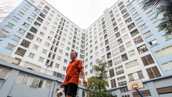 Bộ Xây dựng đề xuất phạt cao nhất 300 triệu đồng với chủ đầu tư bán nhà ở xã hội sai đối tượng