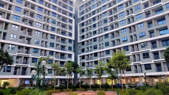 Giá nhà tăng gần gấp đôi sau 6 năm: Chính sách mới về nhà ở giá rẻ sẽ hạ nhiệt cho thị trường?