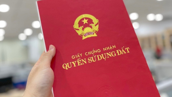 Từ 2026, chuyển đất nông nghiệp sang đất ở chỉ nộp 30% chênh lệch