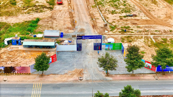 Loạt cao ốc An Khang, The Emerald Garden View, Một Thế Giới bị “réo tên” vì bán... lúa non