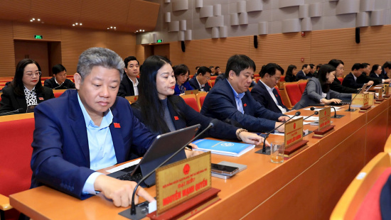 Hà Nội đầu tư xây dựng Trục đại lộ cảnh quan sông Hồng lên tới 855.000 tỷ đồng