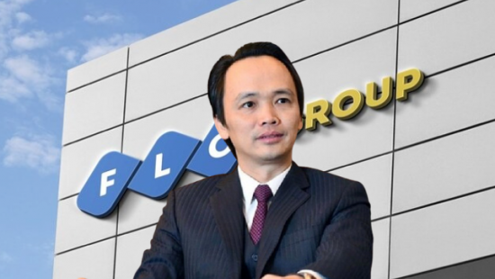 FLC chính thức bị hủy tư cách công ty đại chúng, chấm dứt hy vọng quay trở lại sàn chứng khoán