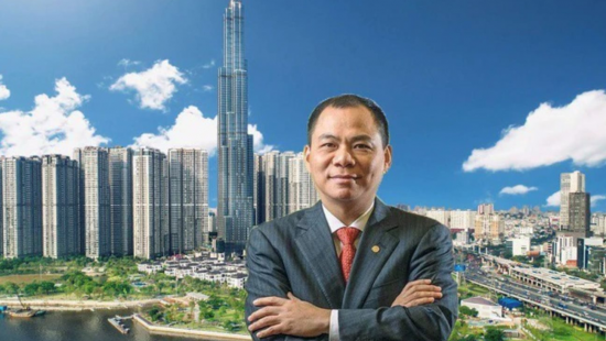 Vingroup huy động thành công 1.000 tỷ đồng trái phiếu sau khi vốn hóa vượt 1 triệu tỷ đồng