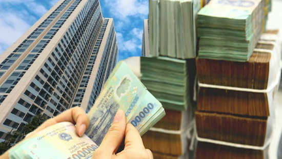 Ngân hàng “ồ ạt” tăng lãi suất cho vay: Người mua nhà “toát mồ hôi”