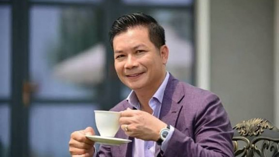 Shark Hưng lên tiếng giữa bão tin đồn, cổ phiếu giảm sâu