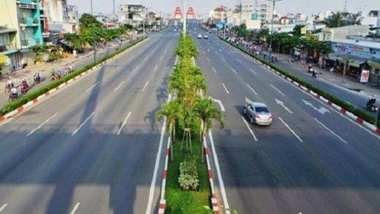 Hà Nội duyệt xây tuyến đường dài 3,3km từ đường tránh quốc lộ 32 với tỉnh lộ 413