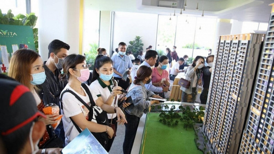 Nhà nhiều hơn, mua vẫn khó: Thị trường bất động sản 2026 sẽ đi theo xu hướng nào?