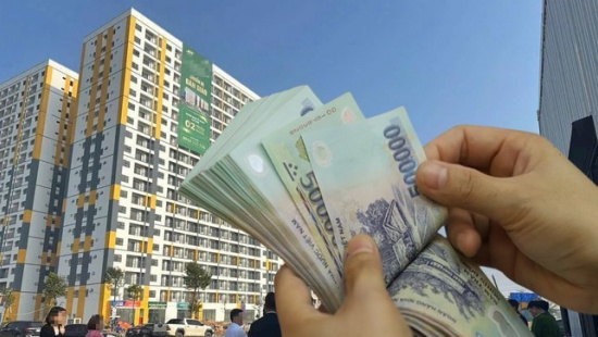 Nhiều nhà băng dừng gói vay, Thủ tướng nhắc Ngân hàng Nhà nước tiếp tục triển khai gói tín dụng hỗ trợ người dưới 35 tuổi mua nhà