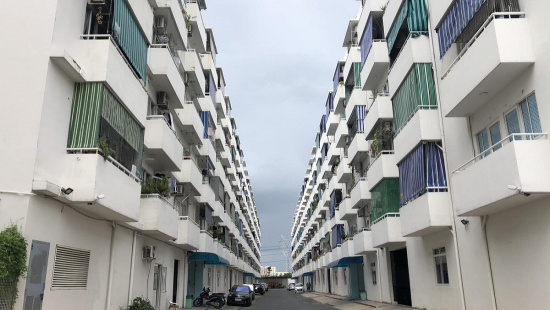 Chặn “cò” trục lợi nhà ở xã hội, TP.HCM yêu cầu chủ đầu tư công bố giá bán trước 30 ngày