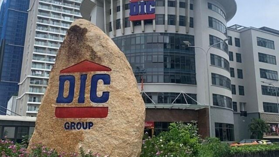 DIC Corp tiếp tục "đẩy" gần 22 triệu cổ phiếu "ế" cho hơn 200 nhân viên và nhà đầu tư