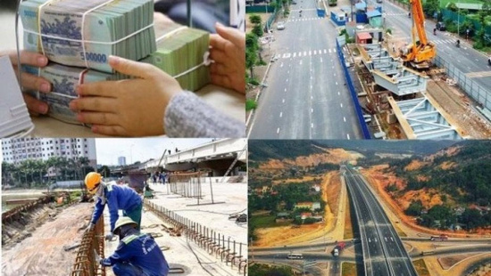 Xử lý nghiêm các tổ chức, cá nhân gây cản trở giải ngân vốn đầu tư công