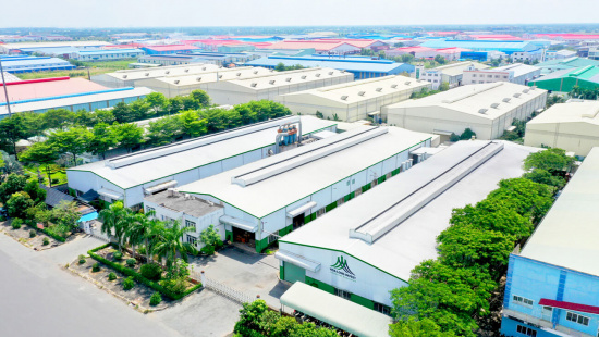 Thị trường Nhà kho xây sẵn dự báo sẽ sôi động trong dịp Tết Nguyên đán