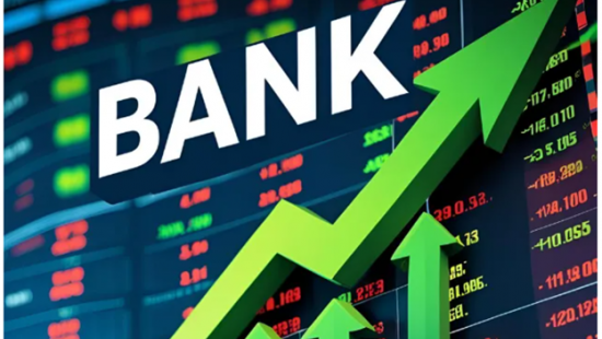 Ngân hàng hút tiền gửi kỷ lục, tạo đà bứt tốc tín dụng